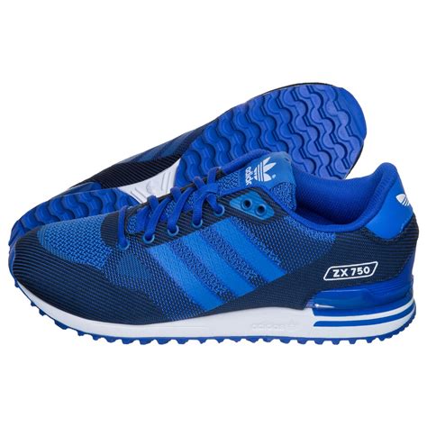 adidas sneaker herren blau sohle|Blaue Sneaker .